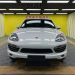 Porsche Cayenne 2013 из Китая