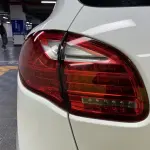 Porsche Cayenne 2013 из Китая