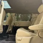 Toyota Sienna 2022 из Китая