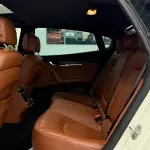 Maserati Quattroporte 2013 330 л.с. из Китая