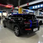 MINI Mini Clubman 2019 из Китая