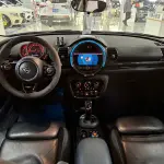 MINI Mini Clubman 2019 из Китая
