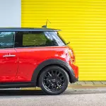 MINI Mini 2020 из Китая