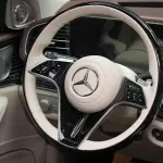 Mercedes-Benz GLS 381 л.с. из Китая