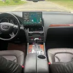 Audi Q7 2015 из Китая