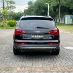 Audi Q7 2015 из Китая