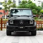 Mercedes-Benz G-Class AMG 2020 из Китая
