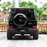 Mercedes-Benz G-Class AMG 2020 из Китая