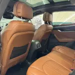 Maserati Levante 2017 из Китая