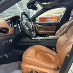 Maserati Levante 2017 из Китая