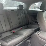 Audi A5 (Import) 2021 из Китая