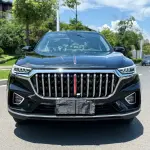 Hongqi Hongqi HS5 2023 224 л.с. 224 л.с. 224 л.с. из Китая