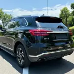 Hongqi Hongqi HS5 2023 224 л.с. 224 л.с. 224 л.с. из Китая