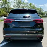 Hongqi Hongqi HS5 2023 224 л.с. 224 л.с. 224 л.с. из Китая