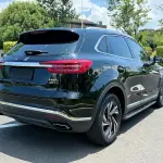 Hongqi Hongqi HS5 2023 224 л.с. 224 л.с. 224 л.с. из Китая