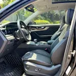 Hongqi Hongqi HS5 2023 224 л.с. 224 л.с. 224 л.с. из Китая