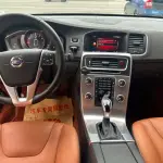 Volvo S60 2017 из Китая