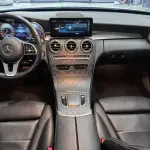 Mercedes-Benz C-Class (Import) 2019 из Китая