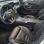 Mercedes-Benz C-Class (Import) 2019 из Китая