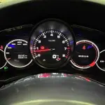 Porsche Cayenne 2019 из Китая