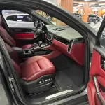 Porsche Cayenne 2019 из Китая