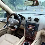 Mercedes-Benz M-Class 2011 из Китая
