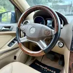 Mercedes-Benz M-Class 2011 из Китая