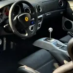 Ferrari 360 2007 из Китая