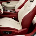 Bentley Continental 2021 549 л.с. из Китая