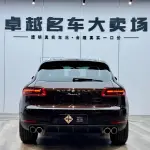 Porsche Macan 2016 из Китая