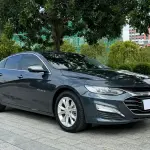 Chevrolet Malibu XL 2022 из Китая