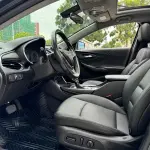 Chevrolet Malibu XL 2022 из Китая