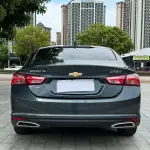 Chevrolet Malibu XL 2022 из Китая