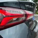 Chevrolet Malibu XL 2022 из Китая