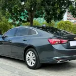 Chevrolet Malibu XL 2022 из Китая