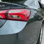 Chevrolet Malibu XL 2022 из Китая
