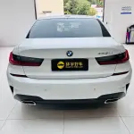 BMW 3 Series 2020 из Китая