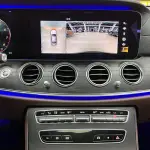 Mercedes-Benz E-Class 2021 из Китая