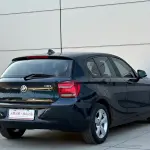 BMW 1 Series (Import) 2012 из Китая