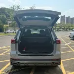 Chery Tiggo 8 PRO 2023 197 л.с. из Китая