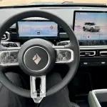 Baojun Yueye Plus 2025 из Китая