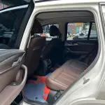 BMW X3 2022 из Китая