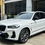 BMW X3 2022 из Китая