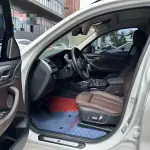 BMW X3 2022 из Китая