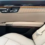 Mercedes-Benz S-Class 2015 из Китая