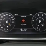 Land Rover Sport 2017 из Китая