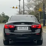 Infiniti Q50L 2018 211 л.с. 211 л.с. из Китая