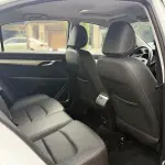 Geely Emgrand 2021 из Китая