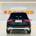 Mercedes-Benz GLB 2023 из Китая