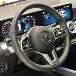 Mercedes-Benz GLB 2023 из Китая
